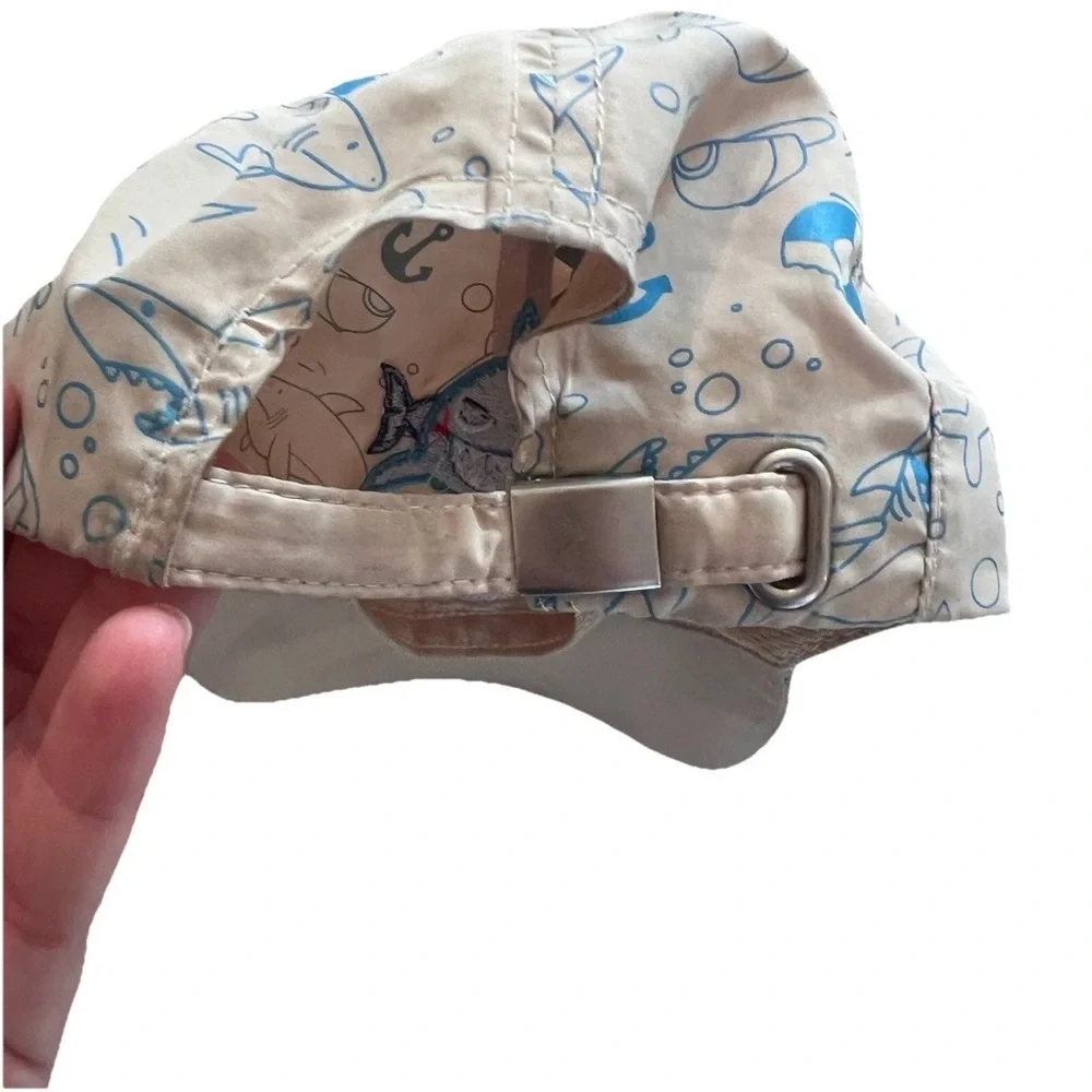 Toddler Hats Bundle (2) | 12–24 Months | 1 Sunskinz Hat UPF 50+